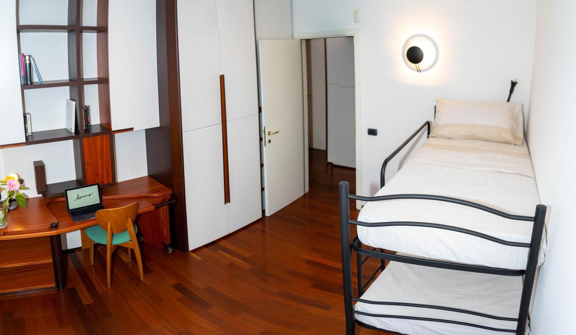 K'S House Hotel Lecco Exterior photo